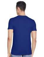 UNITED COLORS OF BENETTON Men's Cotton Regular Fit T-Shirt - Image 2