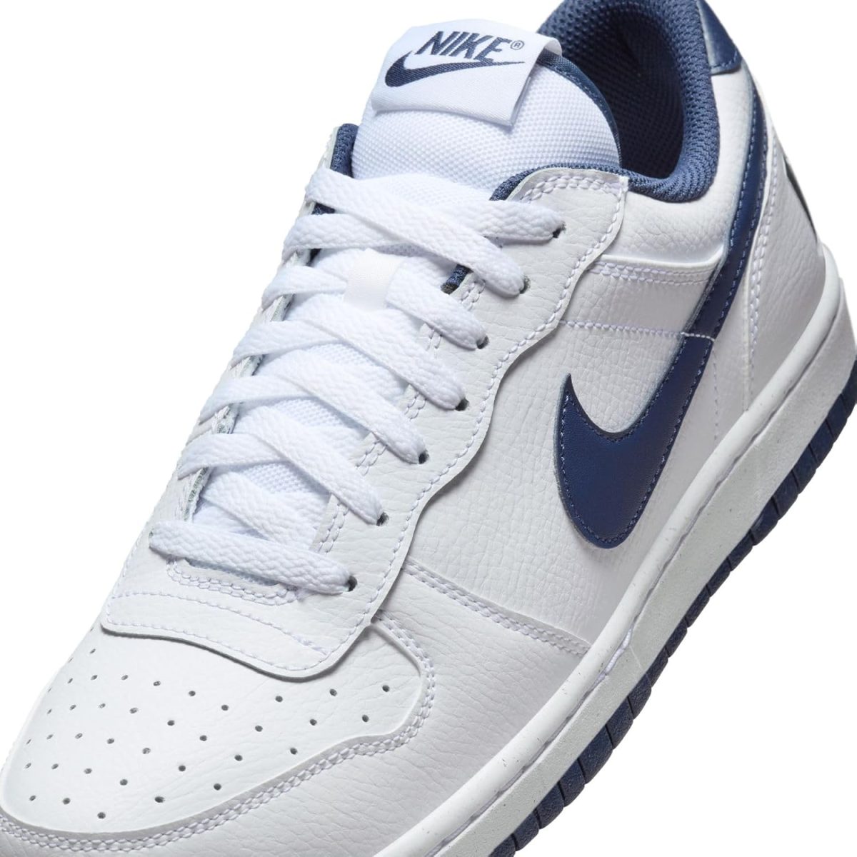 Nike Men Big Low Sneaker - Image 7