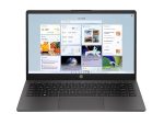 HP 14 (2025), AMD Ryzen 5 7520U Quad Core - (8 GB/512 GB SSD/AMD Radeon Graphics/Windows 11 Home) Thin and Light Business Laptop/14.0" HD Display/Ash Grey/1.36 kg/MS Office 2021