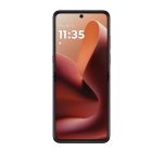Motorola razr 60 Ultra (Pantone Rio Red, 16 GB RAM, 512 GB Storage) | Snapdragon® 8 Elite Mobile Platform | 6.9" AMOLED Upto 165Hz Display | 50 MP + 50 MP + 50MP Triple Camera - Image 4