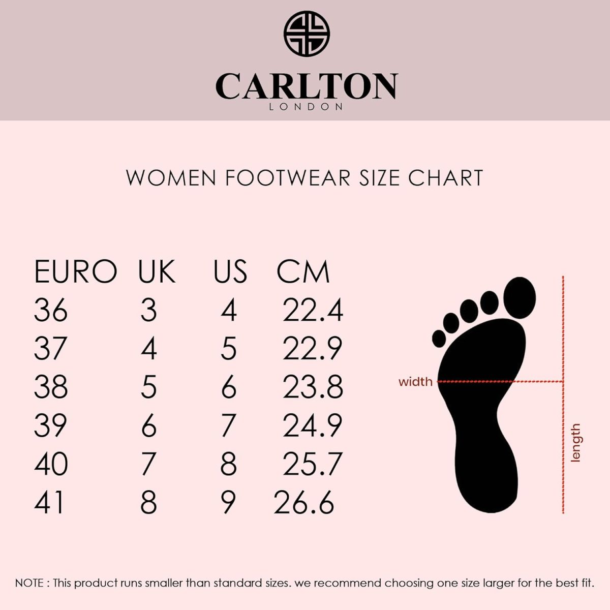 Carlton London Women's Cl-Ki-W-5002_ Slipper - Image 7