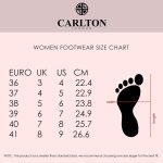 Carlton London Women's Cl-Ki-W-5002_ Slipper - Image 7