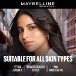 Maybelline New York Super Stay Lumi Matte Liquid Foundation, 30 HR Long Lasting - 311, 35 ml - Image 9
