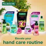Palmolive Luminous Oils Invigorating Liquid Hand Wash, 750ml Refill Pack with Macadamia Oil and Peony Extracts - Image 7