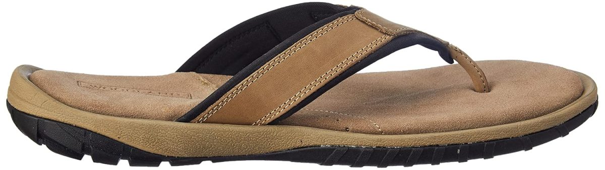 Woodland Men's Sandals - Image 3