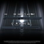 MSI Stealth 16 AI Studio, Intel 1st Gen. Ultra 9 185H, Built-in AI, 41CM QHD+ 240Hz Gaming Laptop (32GB/2TB NVMe SSD/Windows 11 Pro/NVIDIA GeForce RTX 4070, GDDR6 8GB/Star Blue/1.9Kg), A1VGG-057IN - Image 9