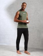 U.S. POLO ASSN. Men's Cotton Regular Fit Vest - Image 9
