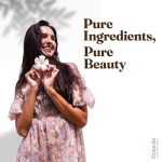 Shudh Online Amla, Reetha, Bhringraj, Shikakai & Hibiscus Powder combo for hair growth (50 grams each) - Image 7