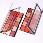 Makeup Revolution Reloaded Palette, Shimmery Makeup Eyeshadow Palette, Includes 15 Shades, Lasts All Day Long, Vegan & Cruelty Free, Newtrals 2, 16.5g (Multi color) - Image 4