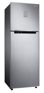 Samsung 256L 2 Star Inverter Frost-Free Convertible 3 In 1 Double Door Refrigerator Appliance (RT30C3732S8/HL,Elegant Inox) - Image 11