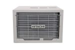 Hitachi 1 Ton 2 Star Window AC (Copper, Dust Filter, 2022 Model, RAW312HEDO, White) (RAW312HEDO) - Image 3