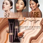 Colorbar 24Hrs Weightless Satin Finish Full Coverage Liquid Foundation (Fc 4.1, 25 Ml), All - Image 9