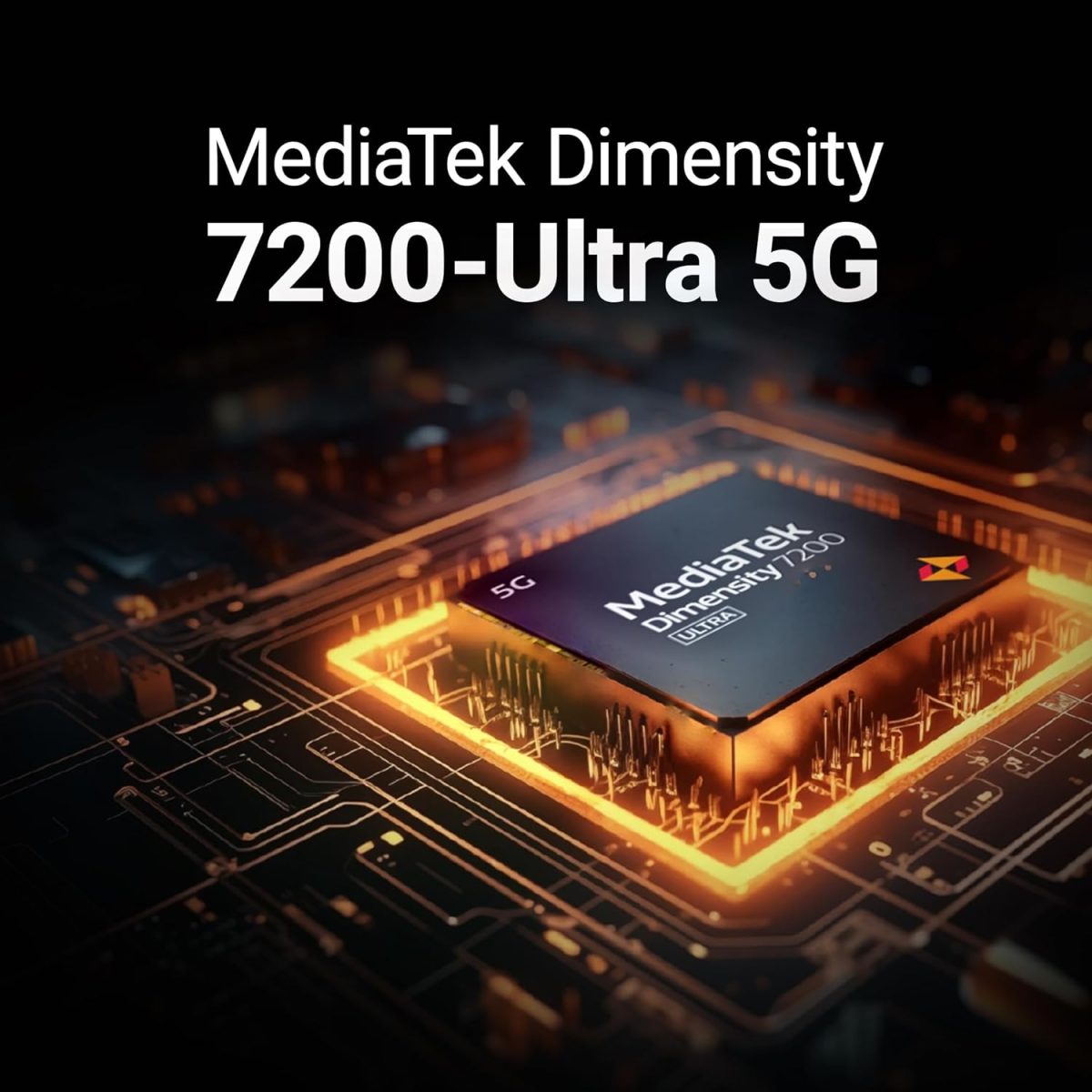 Redmi Note 13 Pro+ (Fusion Purple, 12GB RAM, 256GB Storage) | World's First Mediatek 7200 Ultra 5G | 200MP Hi-Res Camera | 1.5K Curved AMOLED | 120W HyperCharge - Image 7