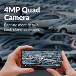 CP PLUS 4MP Wi-fi Full Color Outdoor Smart Security Camera | 360˚ with Pan & Tilt | Two Way Talk | Human Detection | Night Vision | Supports SD Card (Up to 128 GB) | Alexa & OK Google - CP-Z43A - Image 5