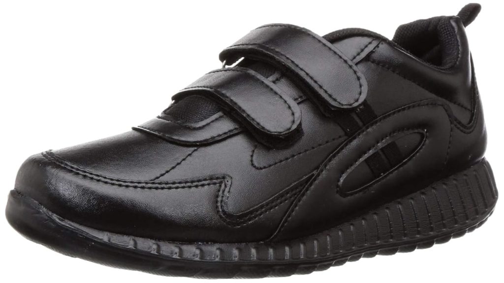 Liberty Boys School Uniform Shoe