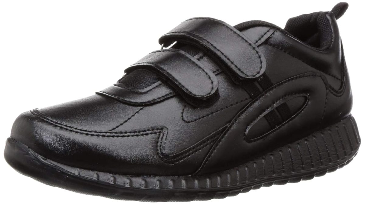 Liberty Boys School Uniform Shoe