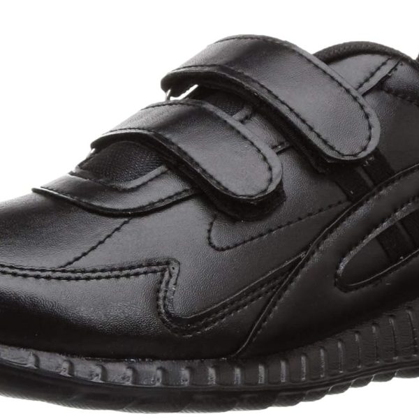 Liberty Boys School Uniform Shoe