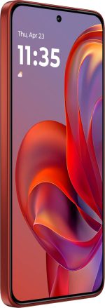 Motorola Edge 50 Neo 5G (Pantone Poinciana, 8GB RAM, 256GB Storage) - Image 19