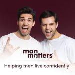 Man Matters Endure Long Last Non Transferable Scented Spray For Men, 20G - Image 4