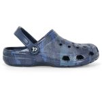 DOCTOR EXTRA SOFT Men's Classic Graphic Casual Clogs/Sandals with Adjustable Back Strap for Adult | Comfortable & Light Weight | Stylish & Anti-Skid | Waterproof & Everyday Use Mules Gents & Boys D-503 - Image 6