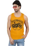 JUGULAR Men's Regular Fit Vest (Pack of 2) - Image 2