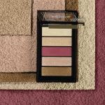L'Oréal Paris Eyeshadow Palette, Mini-Sized, High Pigmentation, Highly Blendable Shades, La Petite, Nudist - Image 4