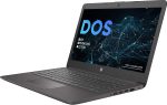 HP 247 G8 Ryzen 3 Quad Core - (AMD, 8 GB/512 GB SSD/DOS) 6B5R3PA#ACJ Notebook 14 inch (35 cm) Black - Image 3