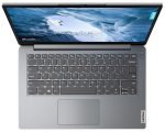 Lenovo IdeaPad 1 AMD Ryzen 5 7520U 15.6" HD Thin and Light Laptop (8 GB/512GB SDD/Windows 11 Home/1Yr Warranty/Cloud Grey/1.58Kg), 82VG00ESIN - Image 7