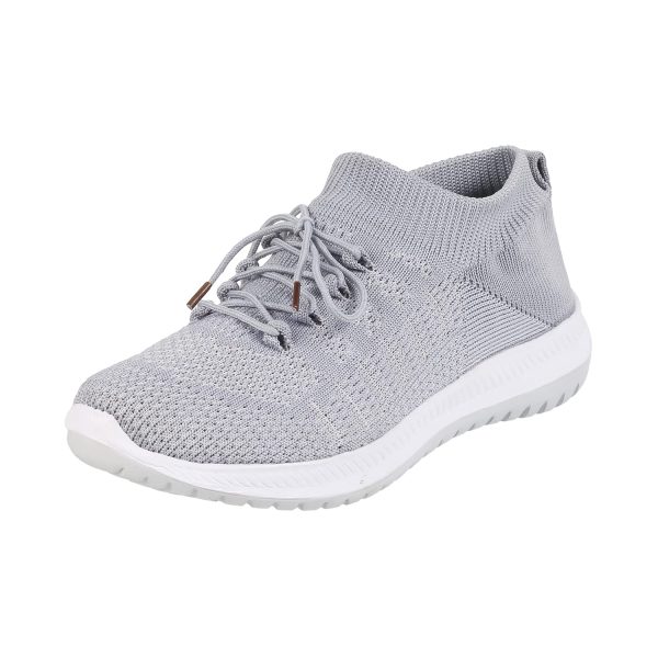 Metro Women Walking Shoes