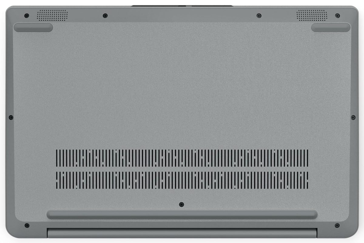 Lenovo IdeaPad 1 AMD Ryzen 5 7520U 15.6" HD Thin and Light Laptop (8 GB/512GB SDD/Windows 11 Home/1Yr Warranty/Cloud Grey/1.58Kg), 82VG00ESIN - Image 9