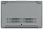 Lenovo IdeaPad 1 AMD Ryzen 5 7520U 15.6" HD Thin and Light Laptop (8 GB/512GB SDD/Windows 11 Home/1Yr Warranty/Cloud Grey/1.58Kg), 82VG00ESIN - Image 9
