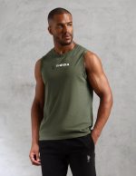 U.S. POLO ASSN. Men's Cotton Regular Fit Vest - Image 3