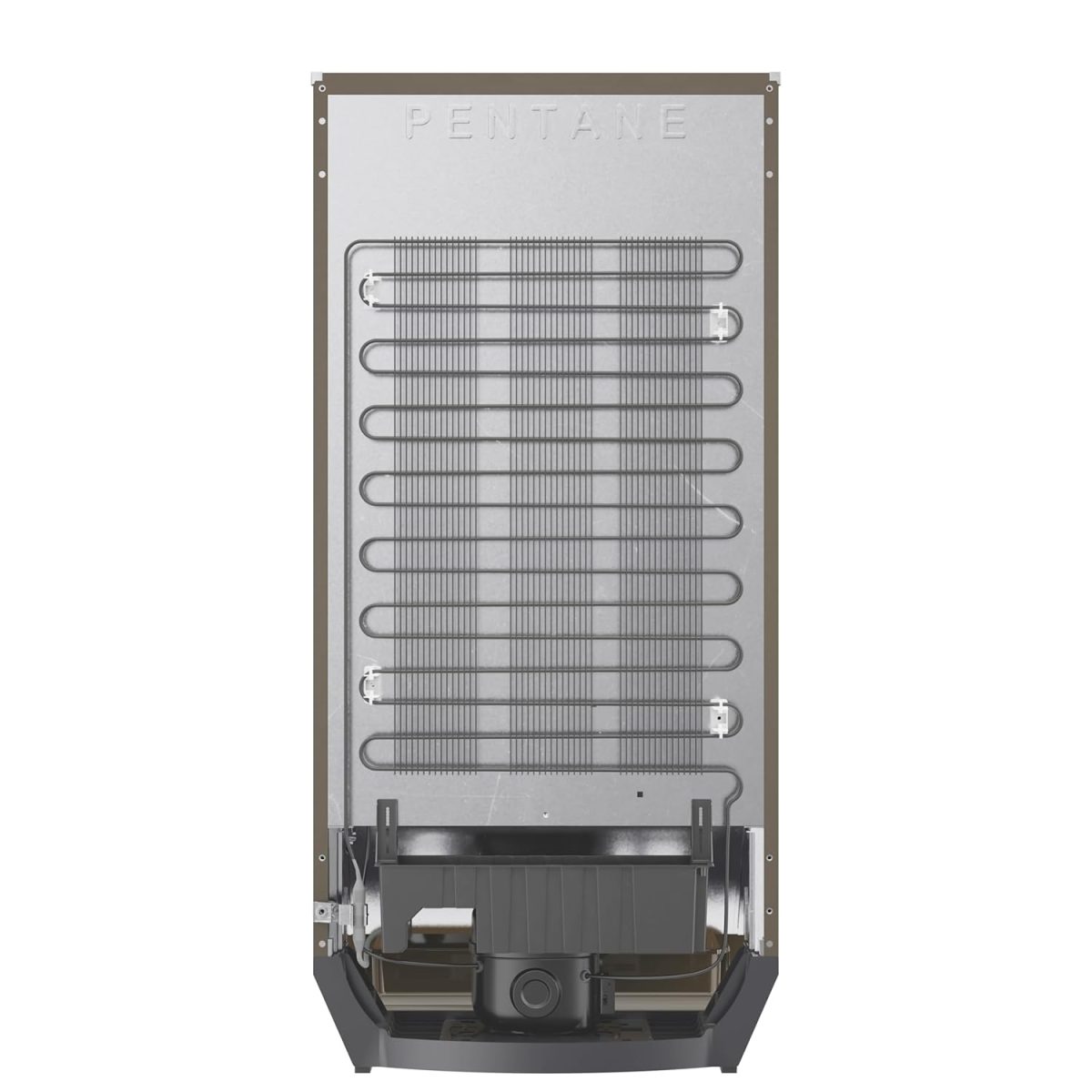 Godrej 180 L 3 Star Direct Cool Turbo Cooling Technology With Upto 24 Days farm Freshness Single Door Refrigerator (RD ERIOPLS 205C THF ST GL, Steel Glow) - Image 4