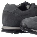 Power Mens Extreme Leather Running Shoes - Image 4