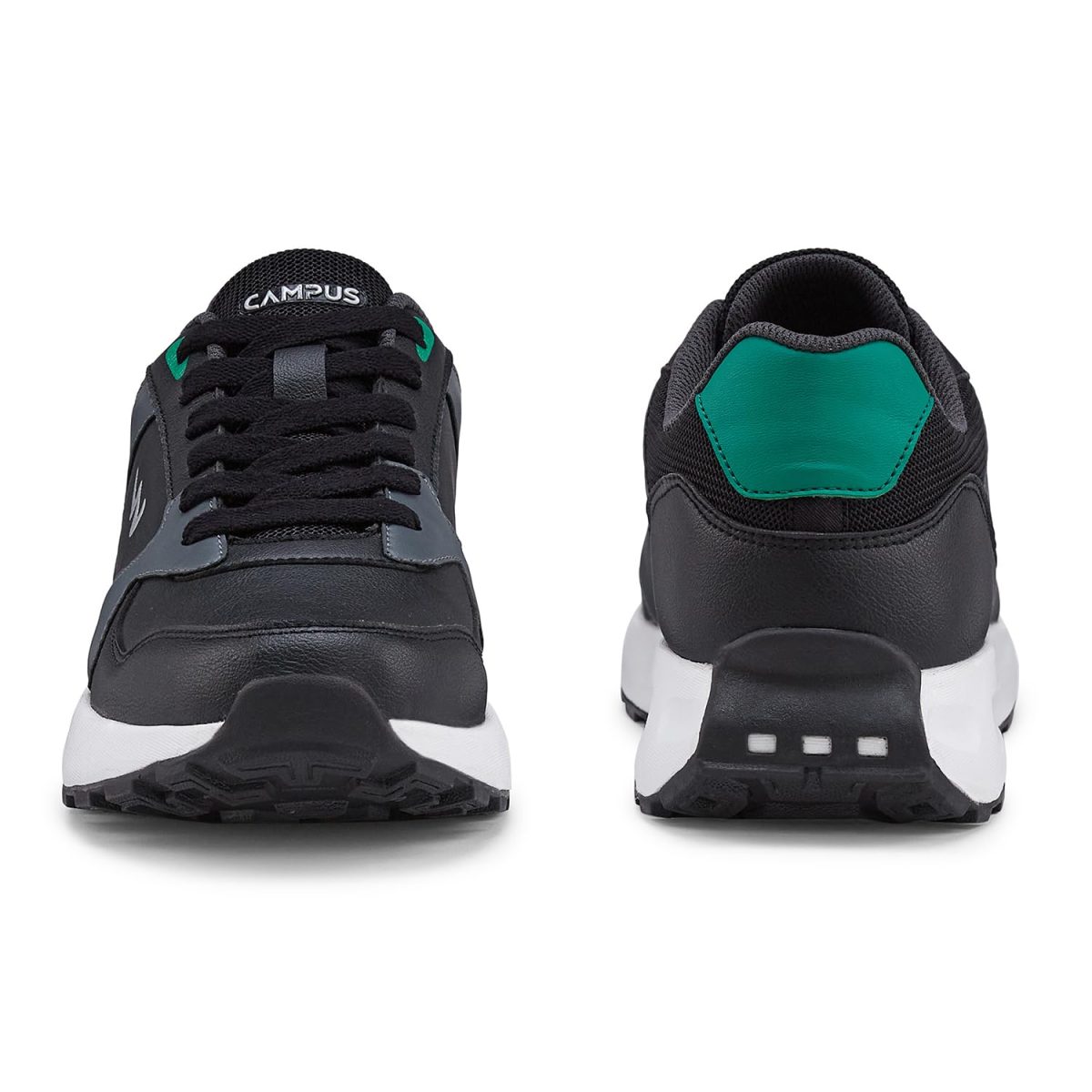 Campus Men Og-33 Sneakers - Image 3