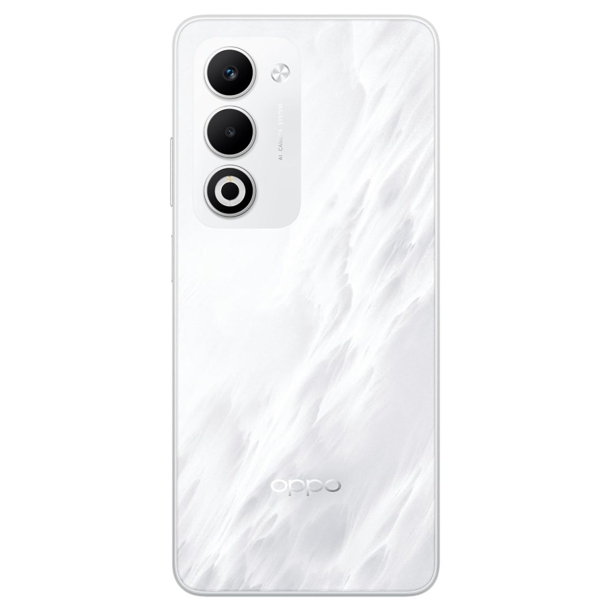 OPPO A5 5G (Mist White, 6GB RAM, 128GB Storage) with No Cost EMI/Additional Exchange Offers - Image 4