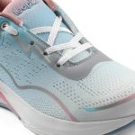 Liberty Leap7x GHD-W10E Sports Lacing Running Shoes for Women with EVA Sole | Suitable for Walking Jogging Gym | Super Foam Insole | Comfortable Footbed | Shock Absorption - Image 5