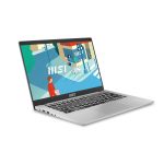 MSI Modern 14, Intel 13th Gen. i3-1315U, 36CM FHD 60Hz Laptop (8GB/512GB NVMe SSD/Windows 11 Home/Intel UHD Graphics/Urban Silver/1.4Kg), C13M-438IN - Image 8