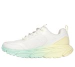 Skechers Women D'Lux Journey Lace Up Shoe - Image 4