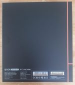 B00X Note Air 4C [Air4 C] 10.3" 6GB 64GB E-Ink Color ePaper Tablet - Cosmic Black - Image 7