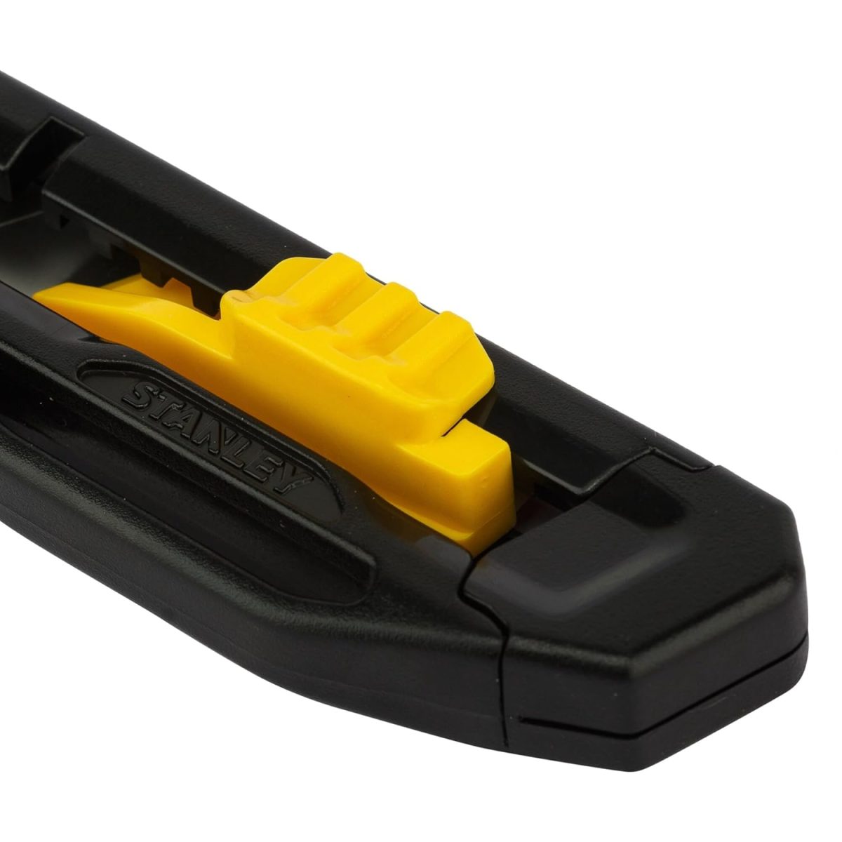 STANLEY STHT10323-800 18 mm Plastic Slide Lock Snap-Off Knife for Home & Professional Use, YELLOW & BLACK - Image 15