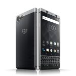 BlackBerry KEYone 32GB BBB100-1 - 4.5" Inch Factory Unlocked LTE Smartphone (Silver) - International Version - No Warranty in The US - GSM ONLY, NO CDMA - Image 3