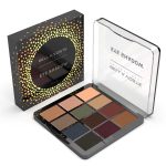 Bella Voste Professional Eyeshadow - 12 in 1 Mesmerizing Colors Palette | Nude, Matte, Shimmer | Rich Colour | High Pigmentation (BVES103) - Image 5