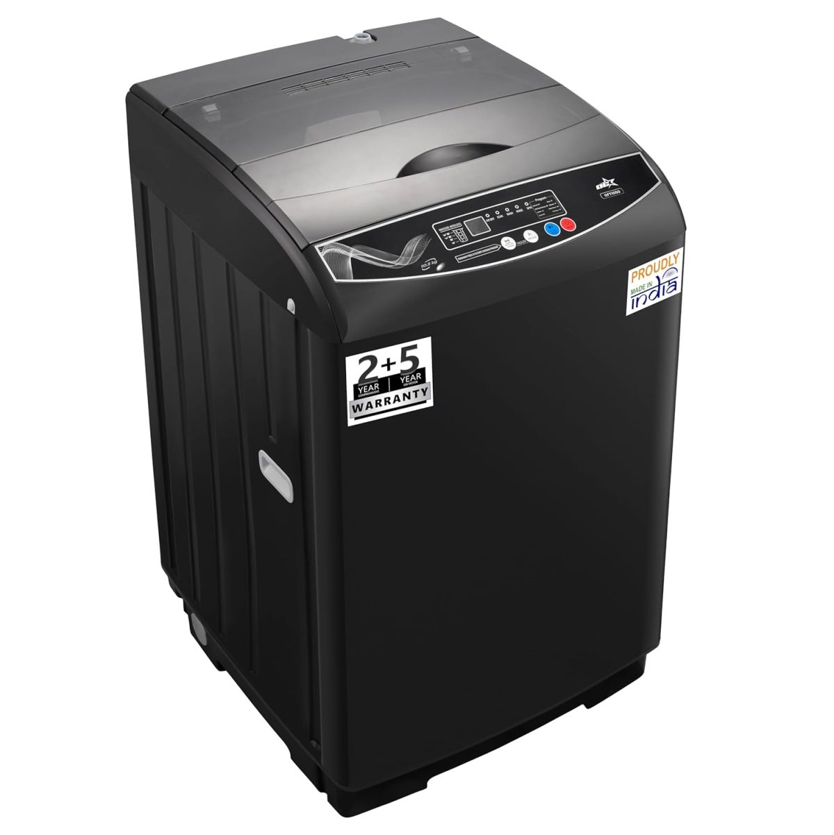 OG Star 10.5 kg Fully Automatic Top Load Washing Machine (GFT1050/Grey/2025) - Image 12