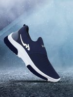 BRUTON Trendy Shoes Gym Shoes | Sports Shoes | Running Shoes | Exclusive Shoes for Men - Image 2