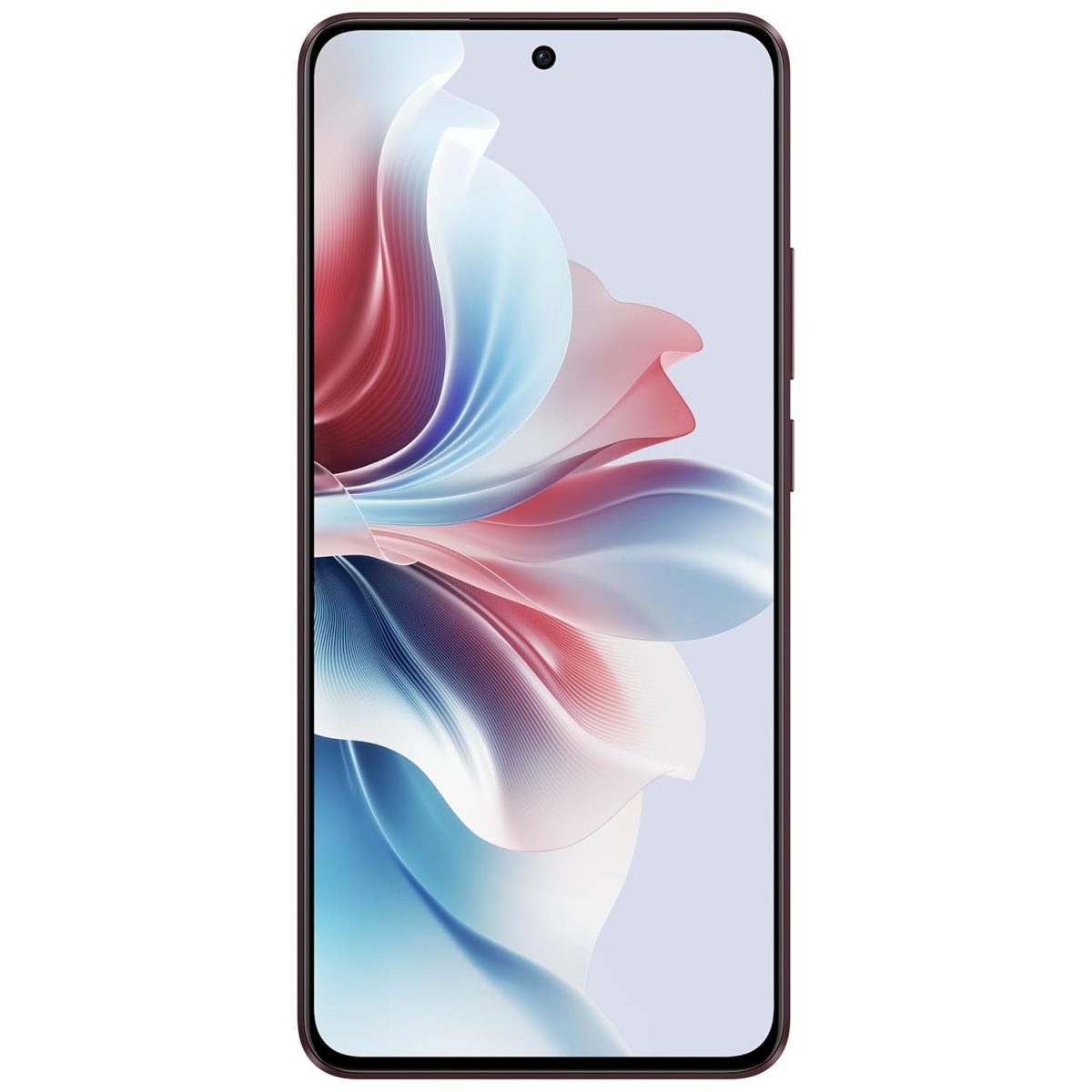 Oppo F25 Pro 5G (Lava Red, 8GB RAM, 128GB Storage) with No Cost EMI/Additional Exchange Offers - Image 3