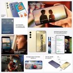 Samsung Galaxy S24 5G AI Smartphone (Amber Yellow, 8GB, 128GB Storage) with Other Offers - Image 5