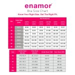 Enamor Full Support Super Lift Women's Cotton Everyday Minimizer Bra - Non Padded, Wirefree, Full Coverage - A112 (Available in Plus Sizes) - Image 6