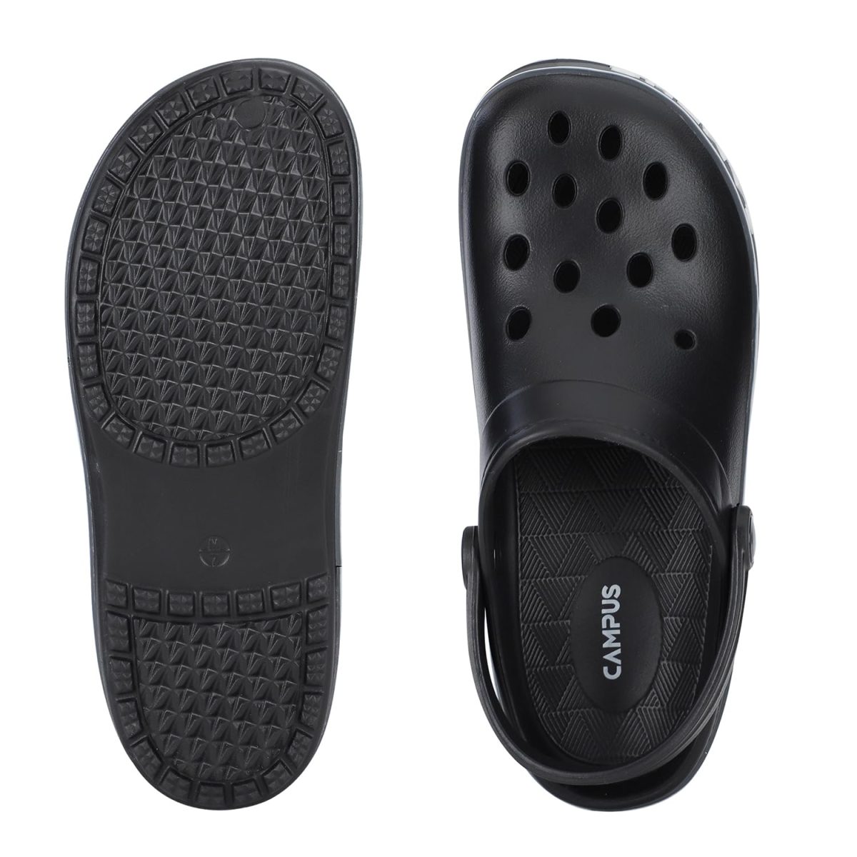 Campus Men Gc-4007A Clogs - Image 5