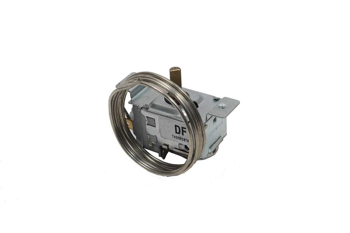 Robertshaw Deep Freezer Thermostat - Image 2
